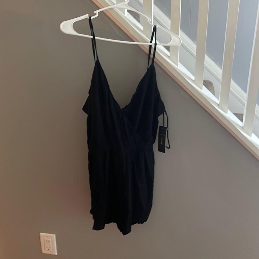 Lulus Romper